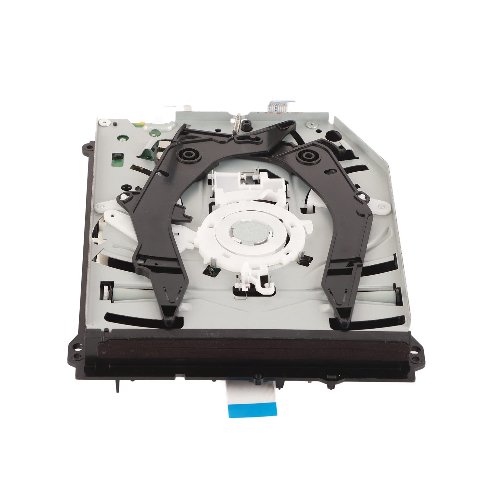 Internal Slim Optical Disk Drive, Plug and Play DVD ROM Disc Drive Replacement for Slim Game Console, Internal Optical Drive Reading Device Drive Game Console Accessories-image-36