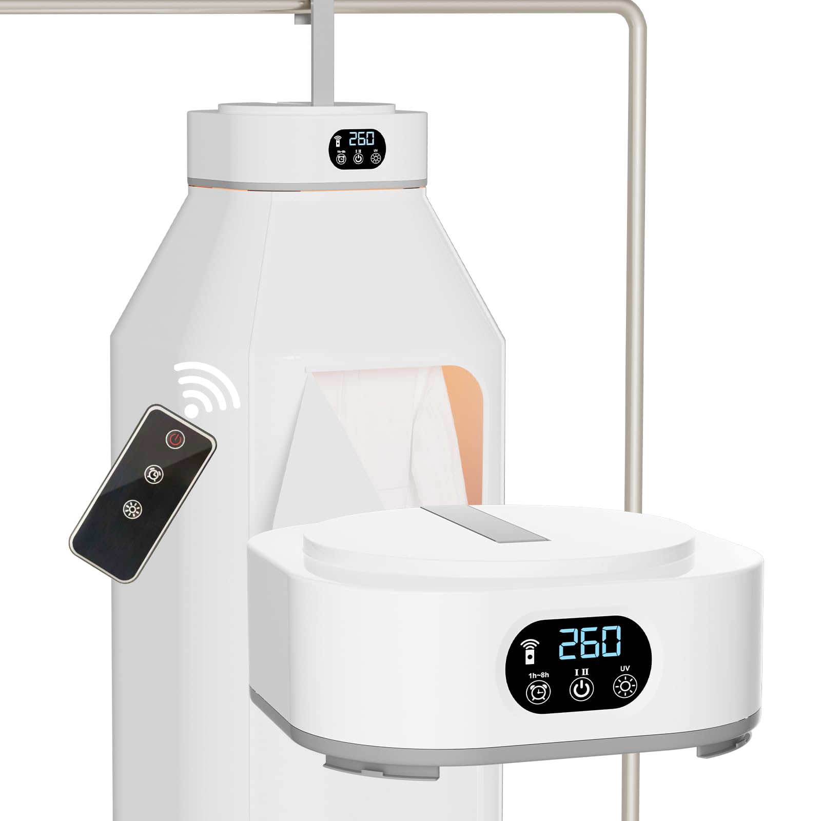 HavRixor Portable Clothes Dryer