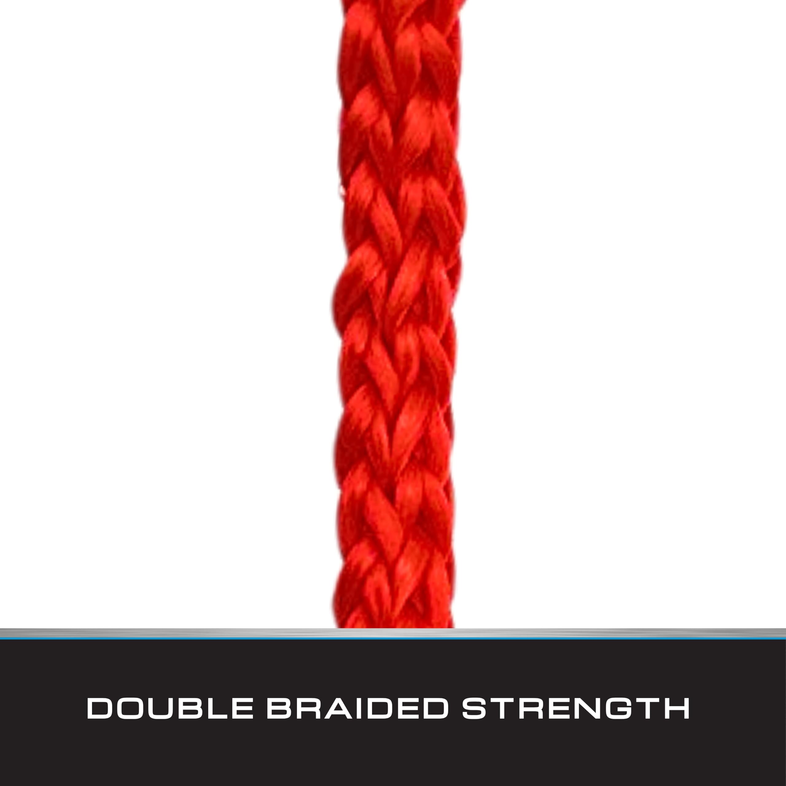 Tie Down 65400 Filet de sécurité pour toit Orange 2,1 m x 2,1 m