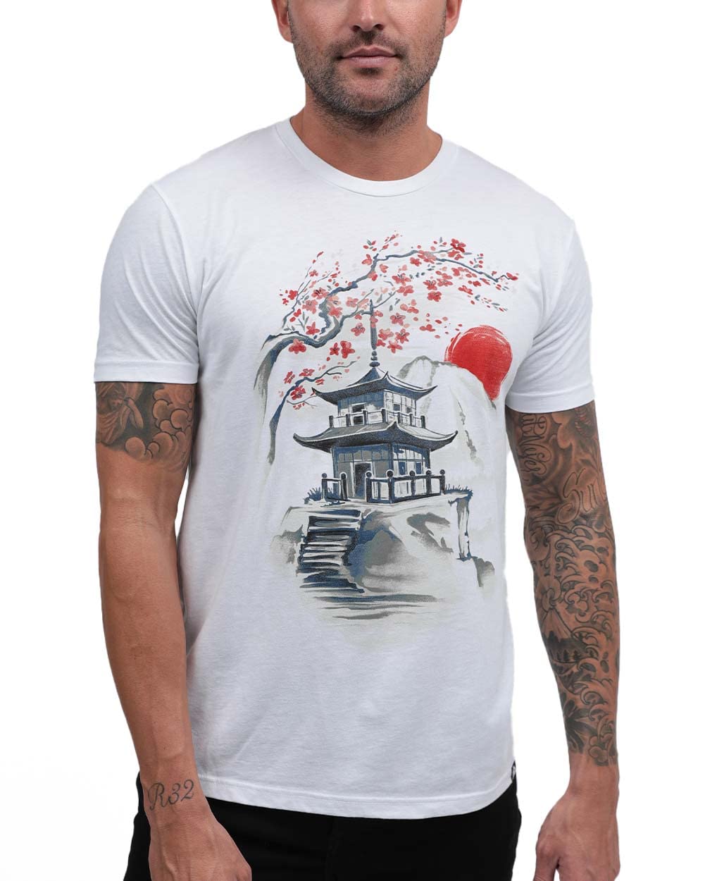 into the am mens Am-graphic-tees-c5 Am-graphic-tees-c5