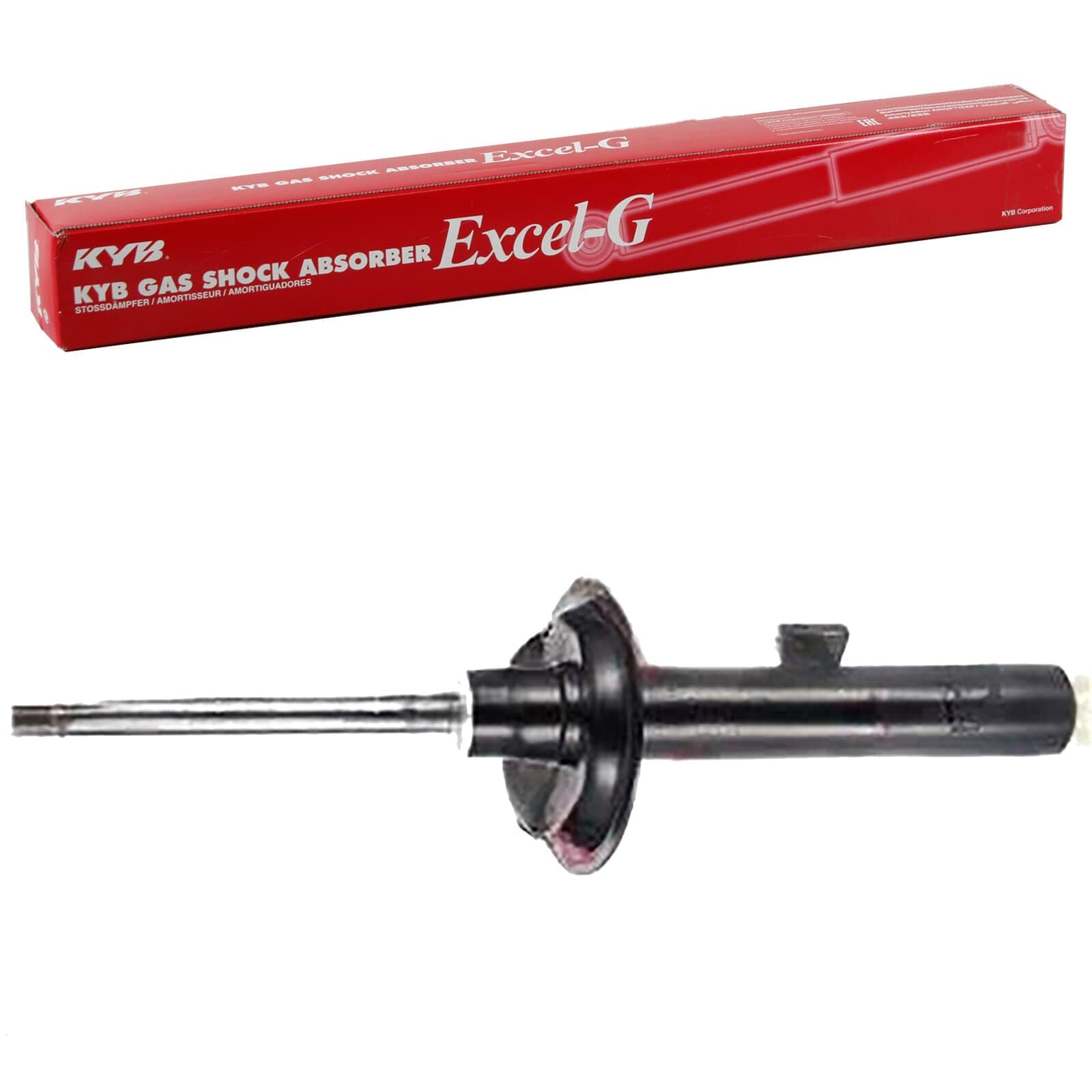 Kayaba KYB333732 Kayaba Amm.(A) Molle,-image