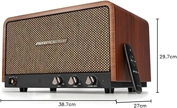 完全未使用品　AIR PULSE P100X Bluetoothスピーカー Amazon | AIR PULSE P100X Bluetooth スピーカー | Airpulse