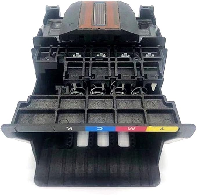 Cabezal de Impresión HP 711 C1Q10A para DesignJet T120 y T520