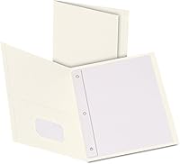 Vista 9 de Carpetas Oxford de doble bolsillo., Azul Royal