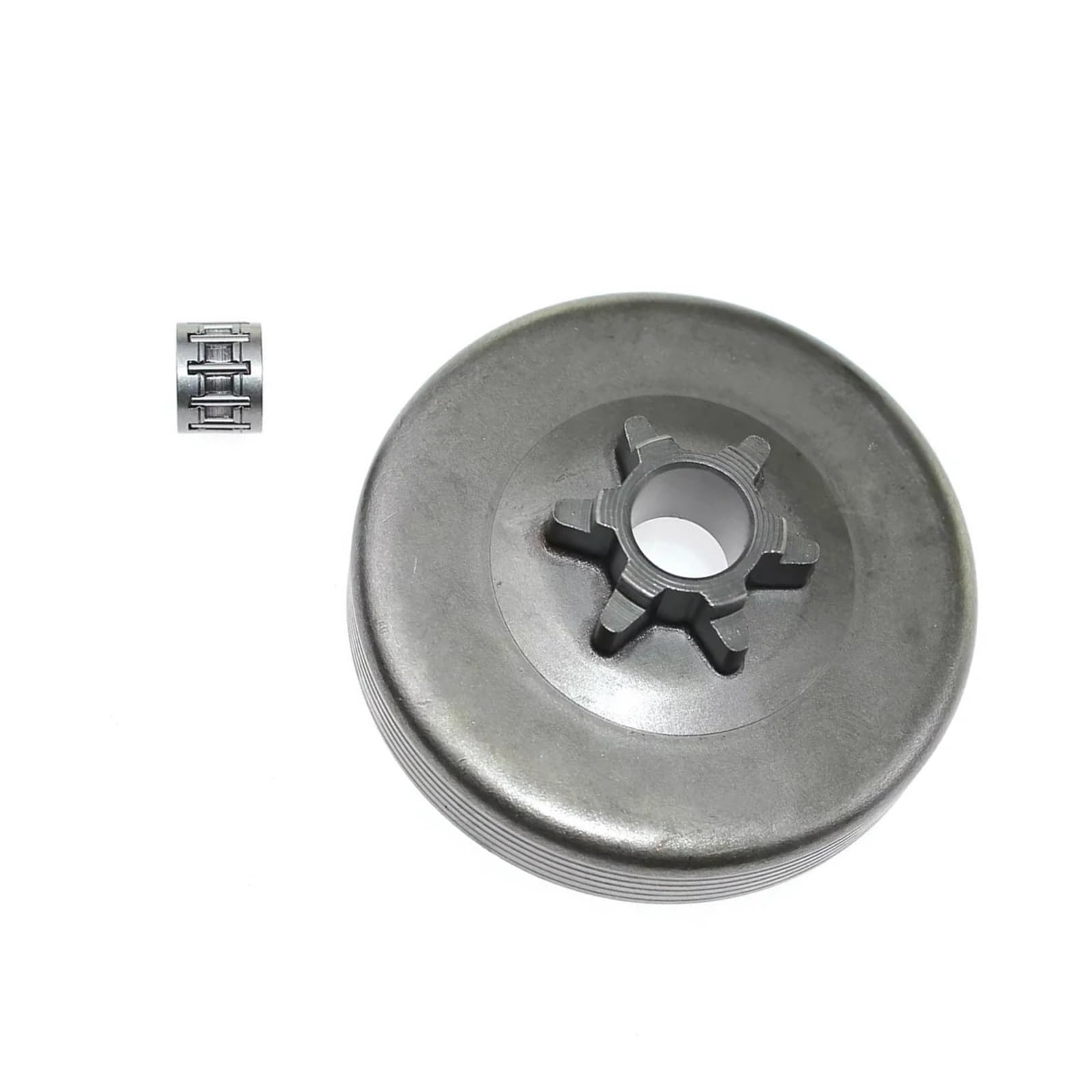 Pignon de tambour d'embrayage 40 35 pour tronçonneuse de jardin