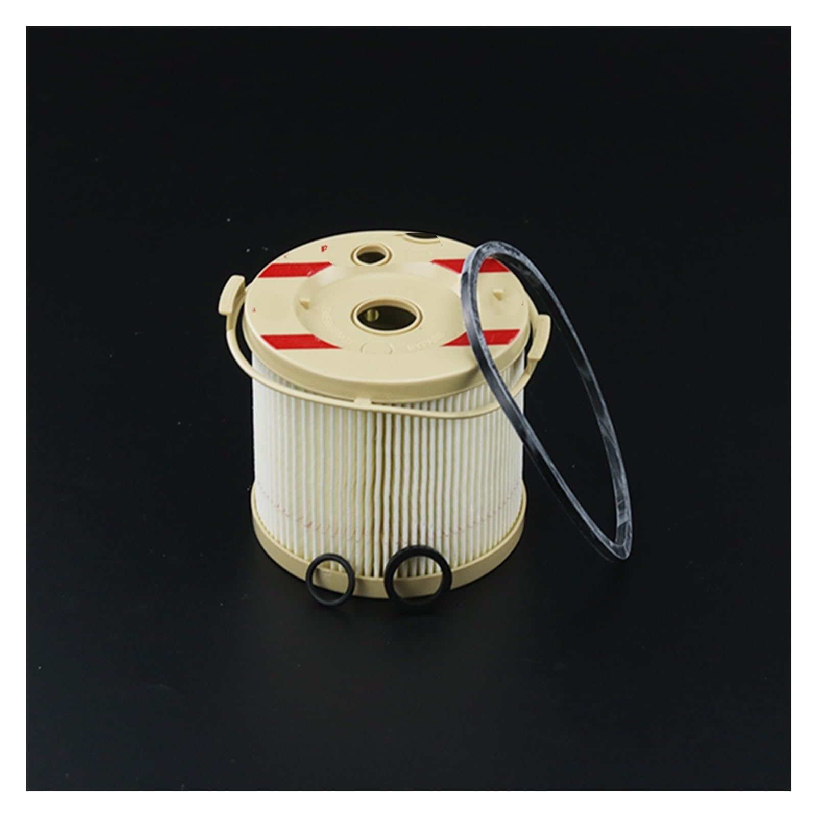 4 pezzi elemento filtrante 2010SM 2010TM 2010PM for motore diesel 500FG/FH separatore acqua carburante di ricambio 2 10 30 micron(2010PM)