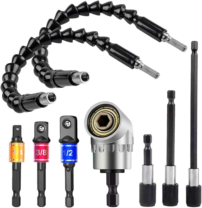 Amazon.ca flexible drill extension