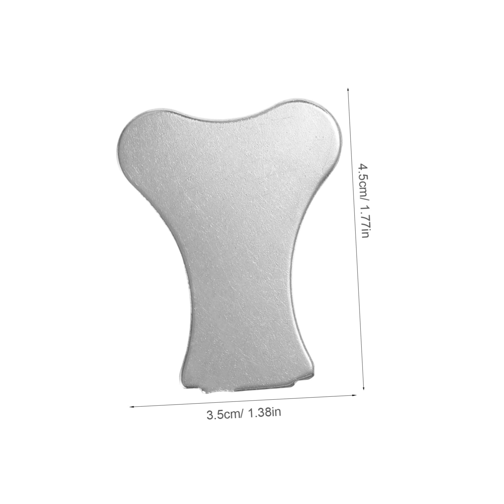 ERINGOGO 4pcs Piezoelectric Humidifier Discs 20mm Mist Maker Ceramic Discs for Humidifier