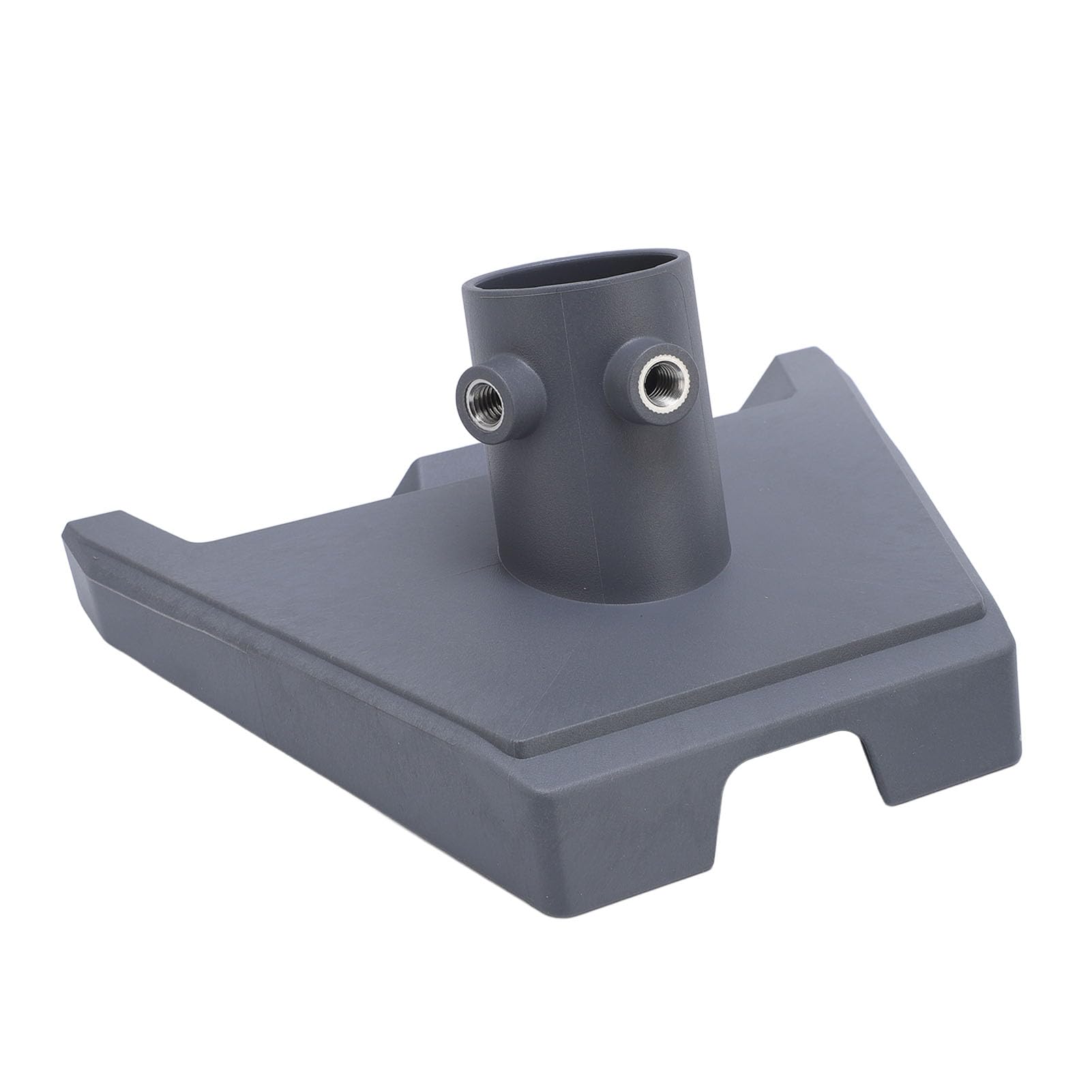 Generic Support de Toit Pivotant pour Antenne Parabolique Réglable en Alliage D'aluminium Gen 3 V3, Résistant à la Pluie, pour une Installation Stable pour les Propriétaires