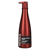 Nexxus Amino Bond Conditioner Bond Repair for Damaged Hair Powered by Hydrolink Bonder with Amino5 Complex 13.5 oz