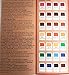 Fiebing's Leather Dye 4oz Variety Pack (28 Colors)