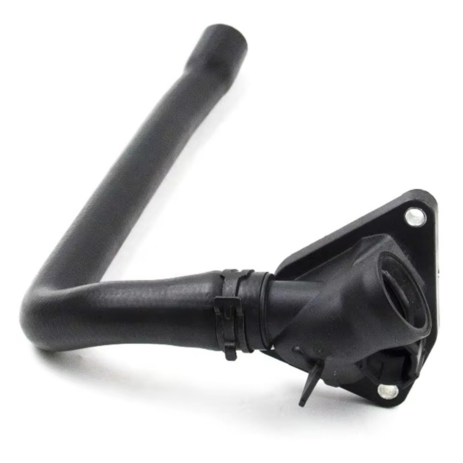 Radiator Hose Compatible with for Mondeo II Saloon 1.8 TD 1996 1997 1998 1999 2000 Coolant Radiator Hose Replacement Part OEM：11537600586