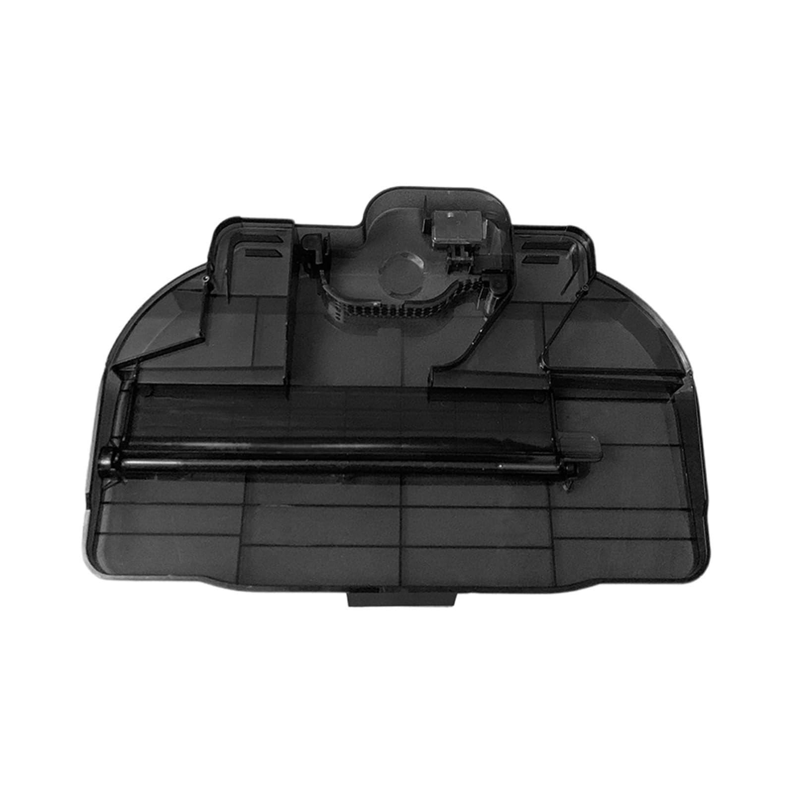 MUSM Robot Vacuum Mop Washing Tray,Compatible For ECOVACS