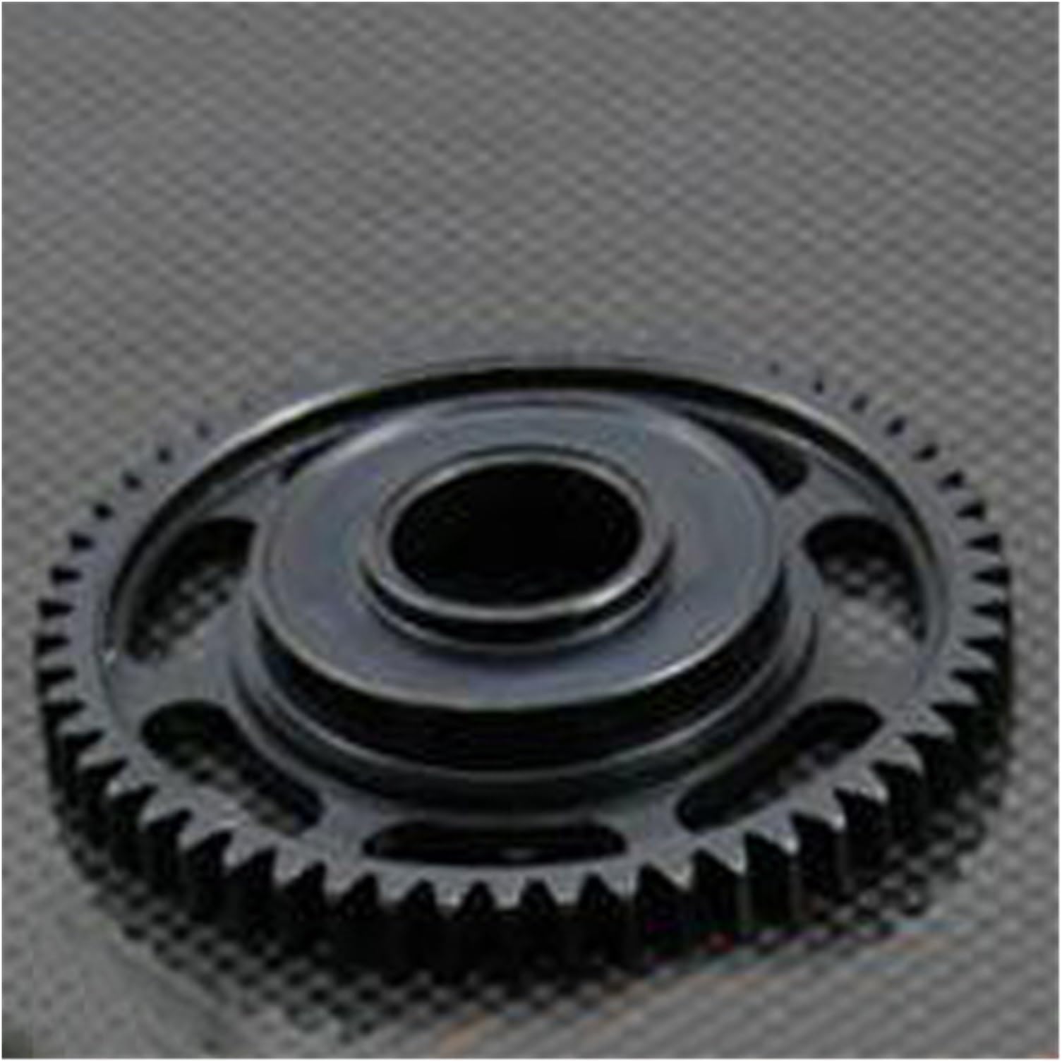 3 Speed Transmission Gear Cover Rebild Parts Set For Rovan HPI Rovan Rofun Baja 5B 5T Buggy Truck(53T gear)