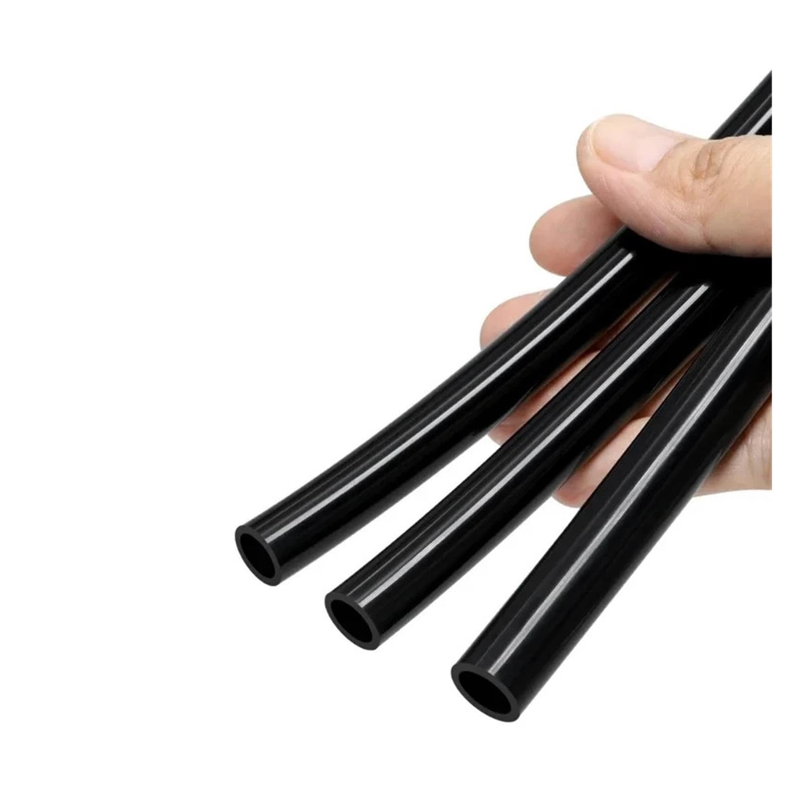 Silicone Tube Flexible Hose Aquarium Pond Pump Tubing