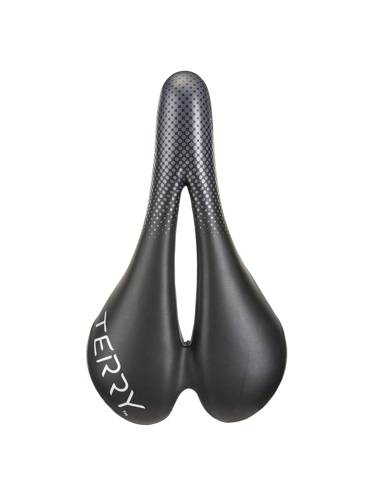Selle De Velo Ultra Confortable Bike Saddle Terry Butterfly