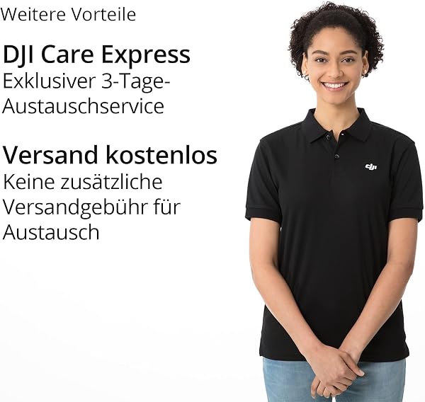 Card DJI Care Refresh 2-Year Plan (DJI Mini 2 SE & DJI Mini 4K) - 5