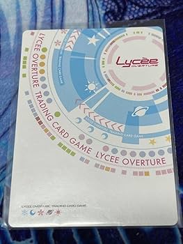 Lycee 冒険のひげ猫団 ラッキーカード Summer Pockets Amazon.co.jp: Lycee 冒険のひげ猫団 ラッキーカード : おもちゃ