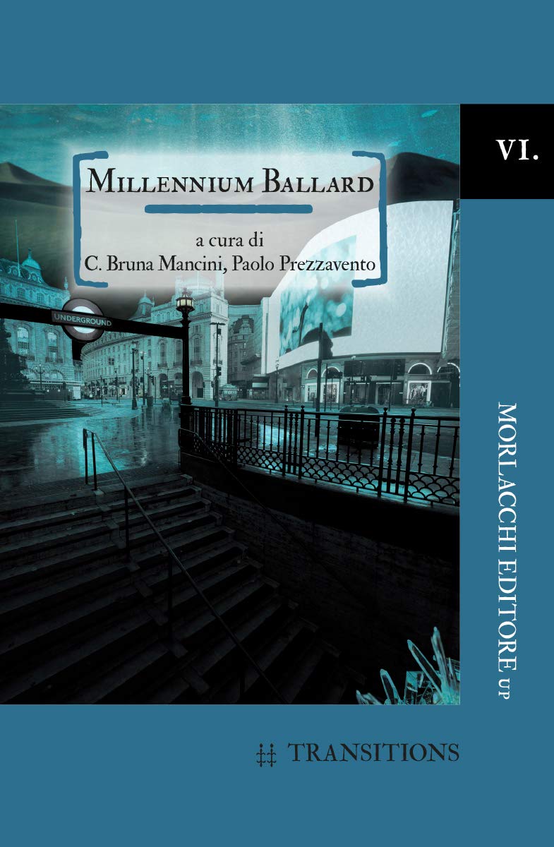 Millennium Ballard - 4