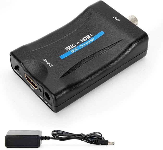 hdmi cable for cctv camera