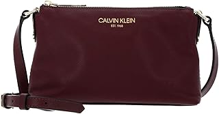 EW Crossbody Bag Wine