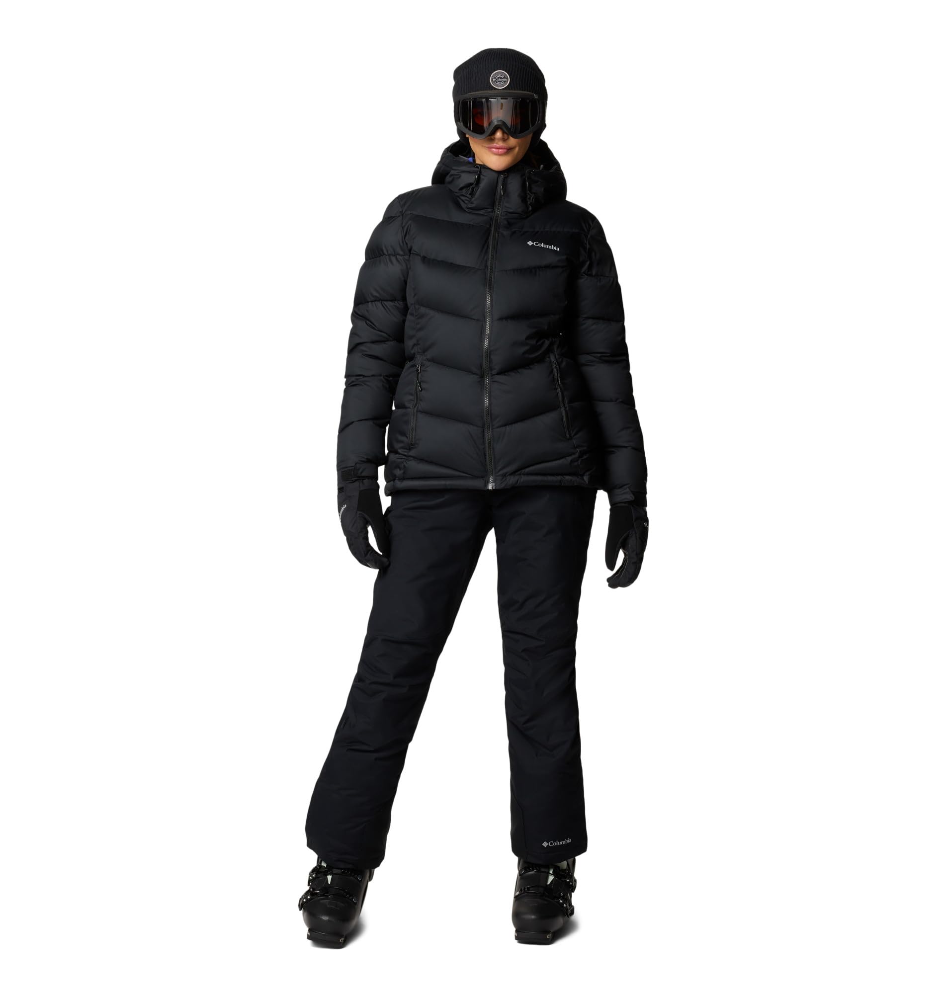 Columbia Women's Abbott Peak Insulated Jacket