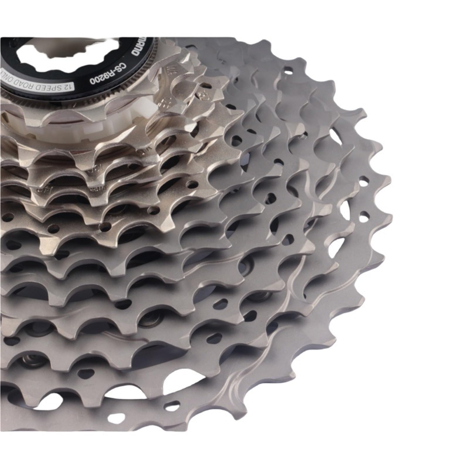 Amazon | 互換性があります シマノ DURA-ACE CS-R9200 12 スピード