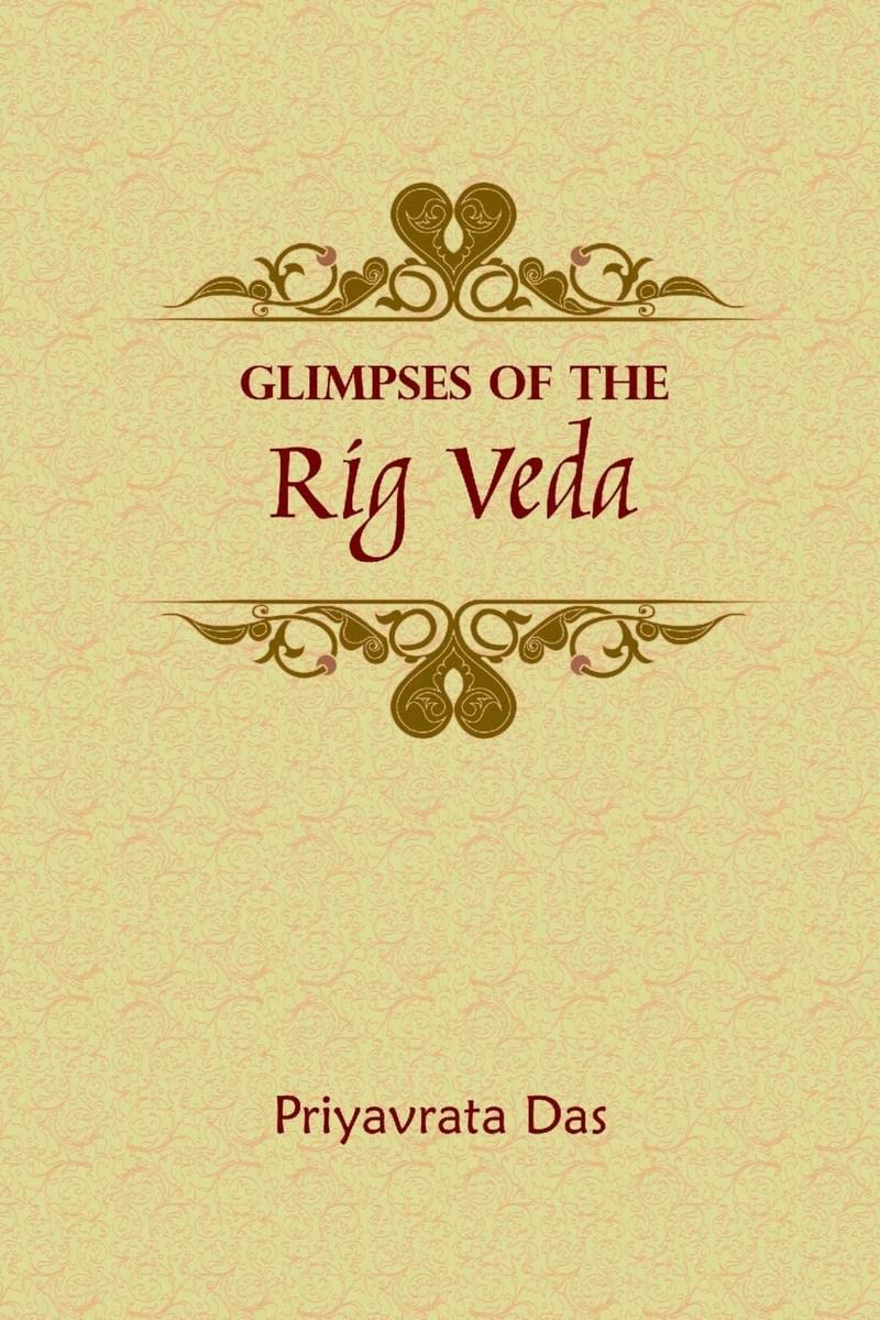 Glimpses of the Rig Veda