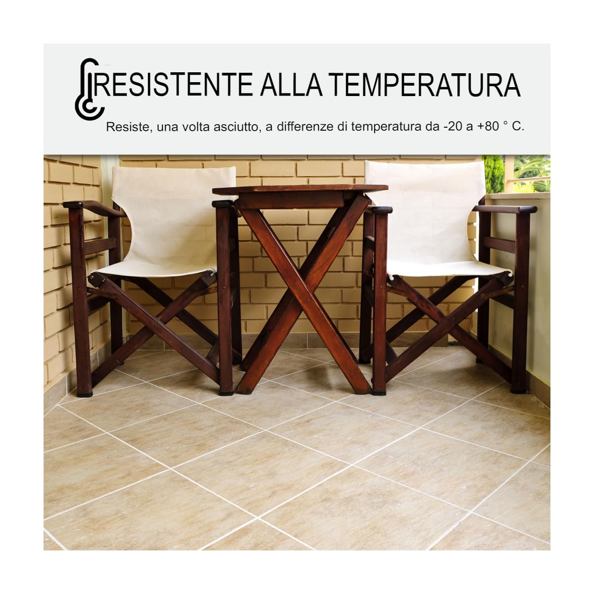 Impermeabilizzazione sotto Piastrelle, Terrazza, Balcone 2,5 L Grigio | Impermeabilizzazione Flessibile Sotto Piastrelle, Terrazze e Balconi in Pendenza, Aderisce su Cemento - Arcane Industries