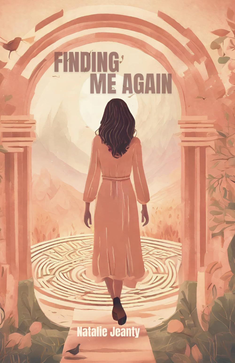 Finding Me Again