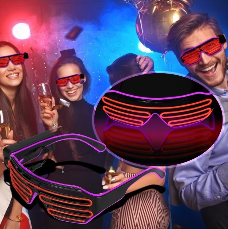 Image of Party Glasses