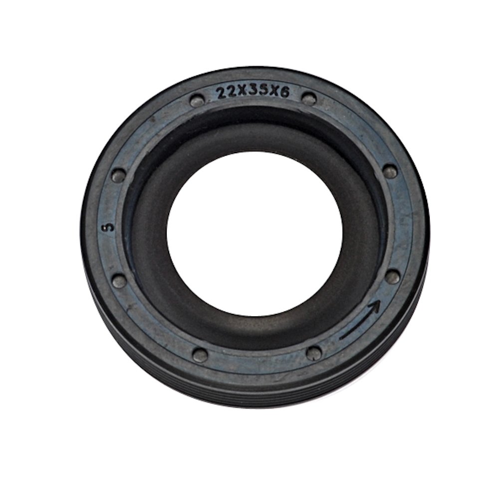 Ajusa 15103000 Shaft Seal crankshaft : Amazon.co.uk: Automotive