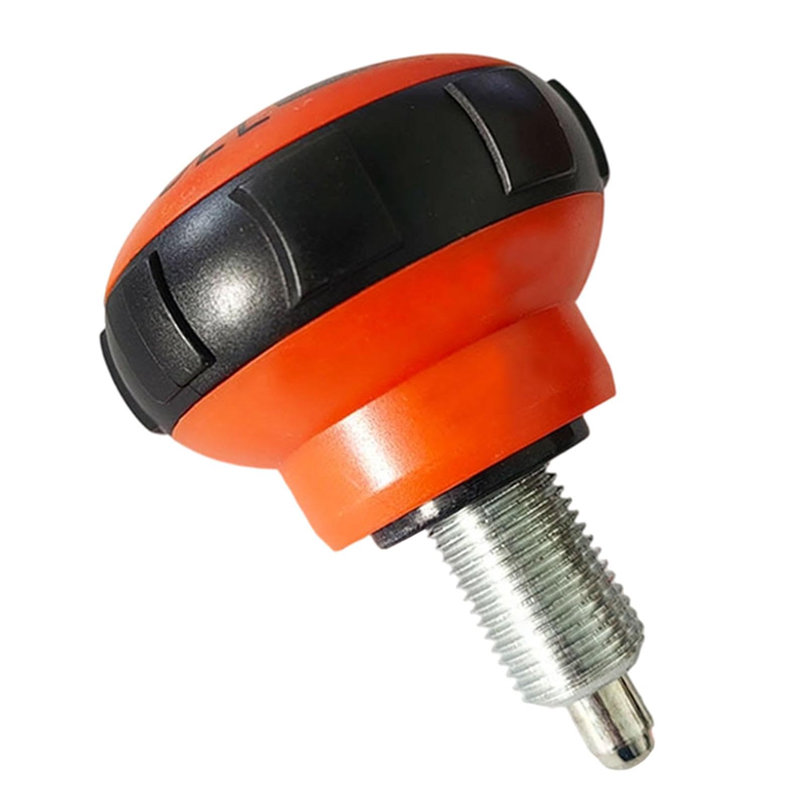 Sports Bike Pull Pin Spring Knob Sturdy Replacement Indoor Bicycle Equipment red|Sporting Goods|Fitness Running & Yoga|Cardio Equipment|Machine Parts & Accessories-image-44