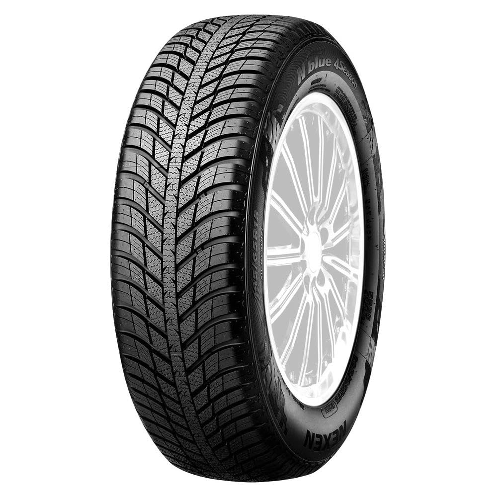 Nexen N'blue 4Season M+S – 185/60R14, 82H (Ganzjahresreifen)
