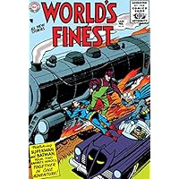 World's Finest Comics (1941-1986) #80 (World's Finest