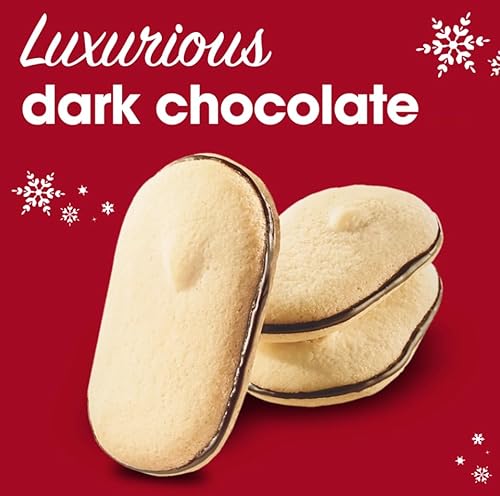 Generic Double Dark Chocolate Milano Cookies  thumb #2