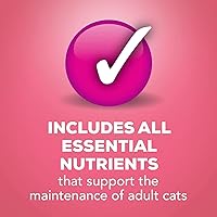 Vista 26 de Purina Friskies Country Style Dinner - Alimento húmedo para gatos, (24) latas de 5.5 onzas
