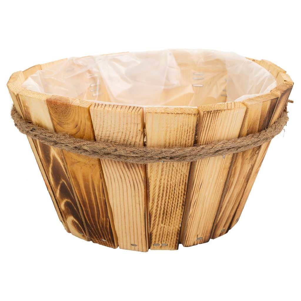 Cesto corbeille design de haute qualité en matières nobles