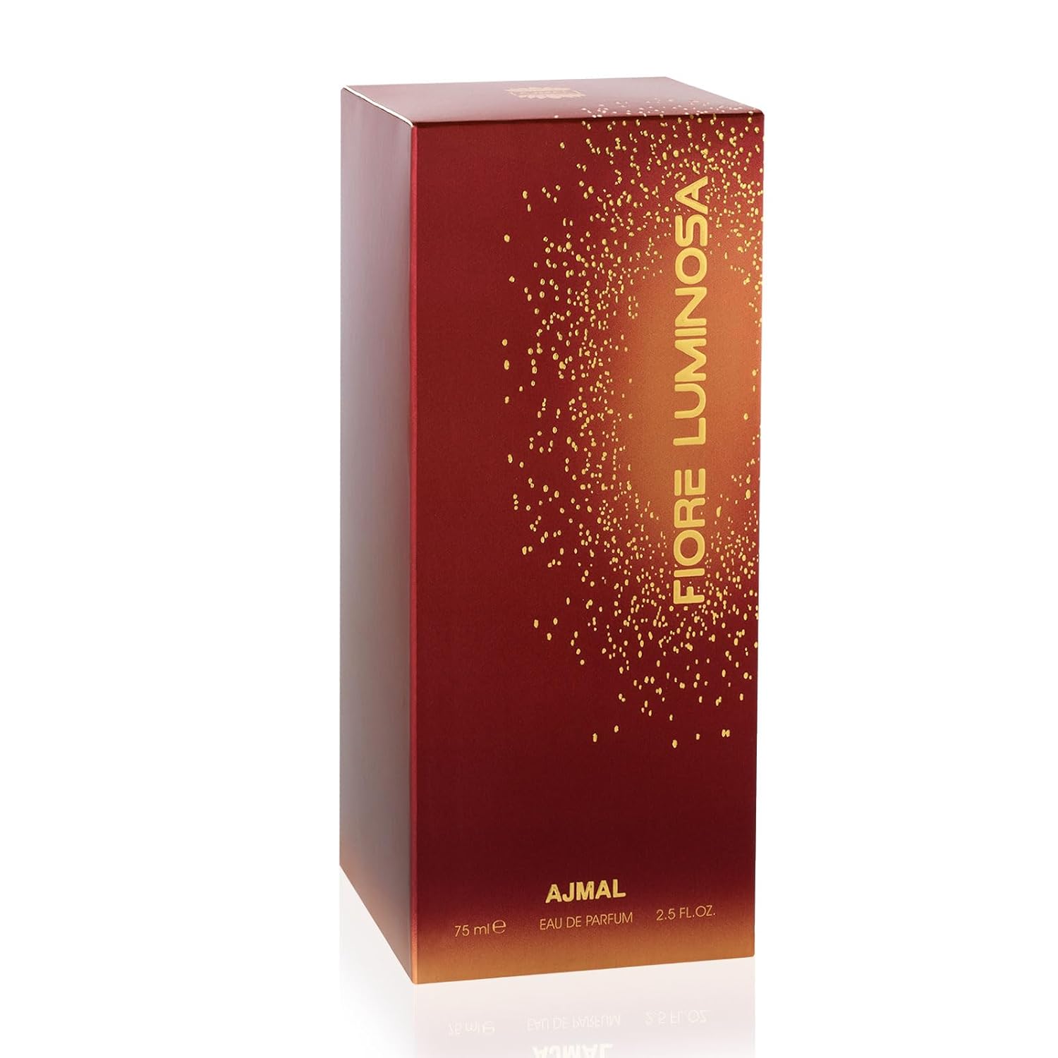 Ajmal Fiore Luminosa Eau de Parfum for Women – 3.4 fl oz | Long Lasting Fruity Floral Perfume with Rose, Jasmine & Musk | Luxury Arabic Fragrance Gift - Image 3