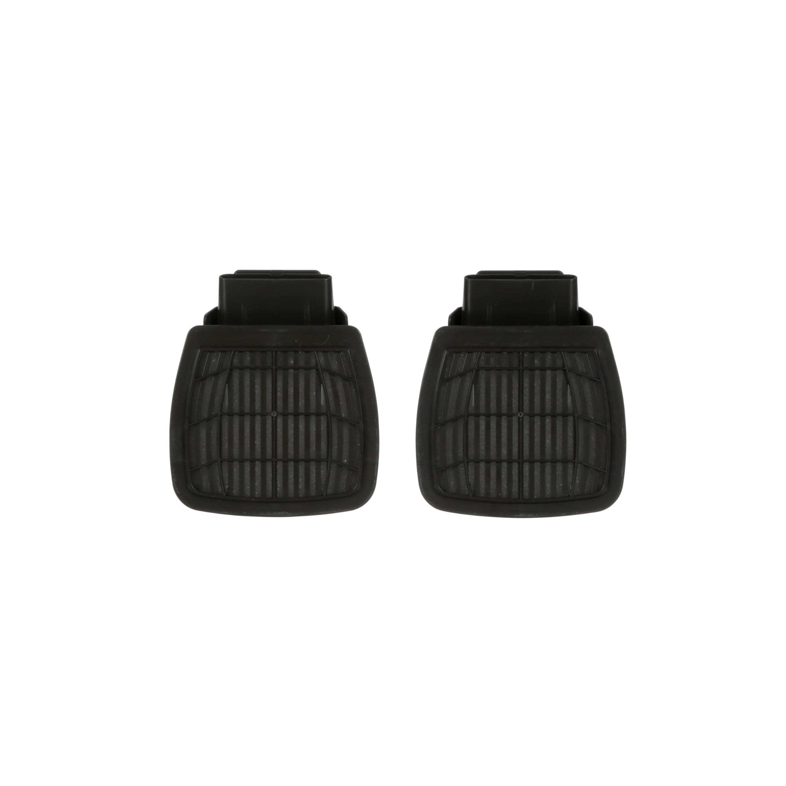 3M Cartuccia A2 Secure Click D8055, a Doppio Flusso