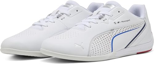 PUMA BMW MMS Drift Cat 11 Trainers EU 43 White