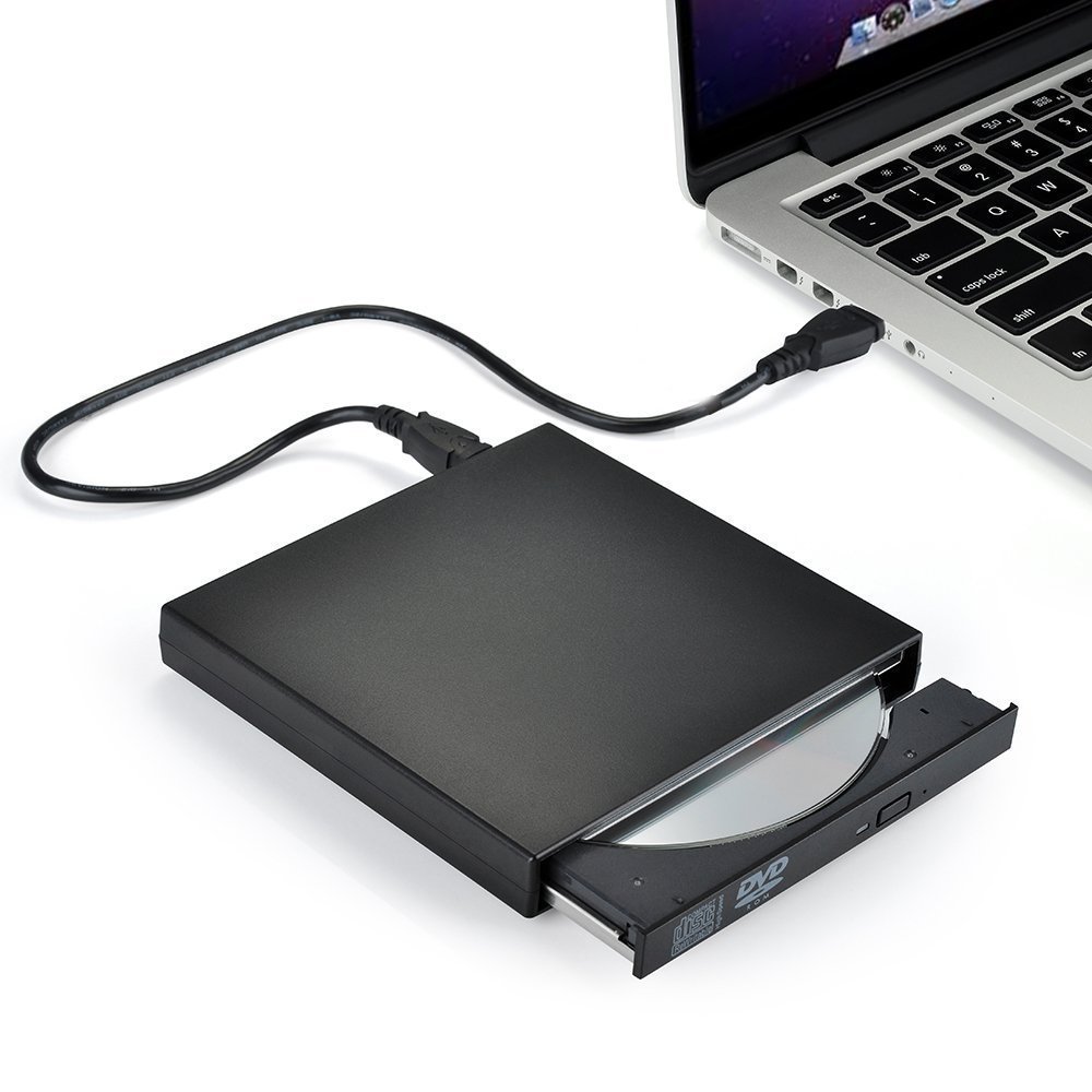 External CD Drive Amazon.in Electronics
