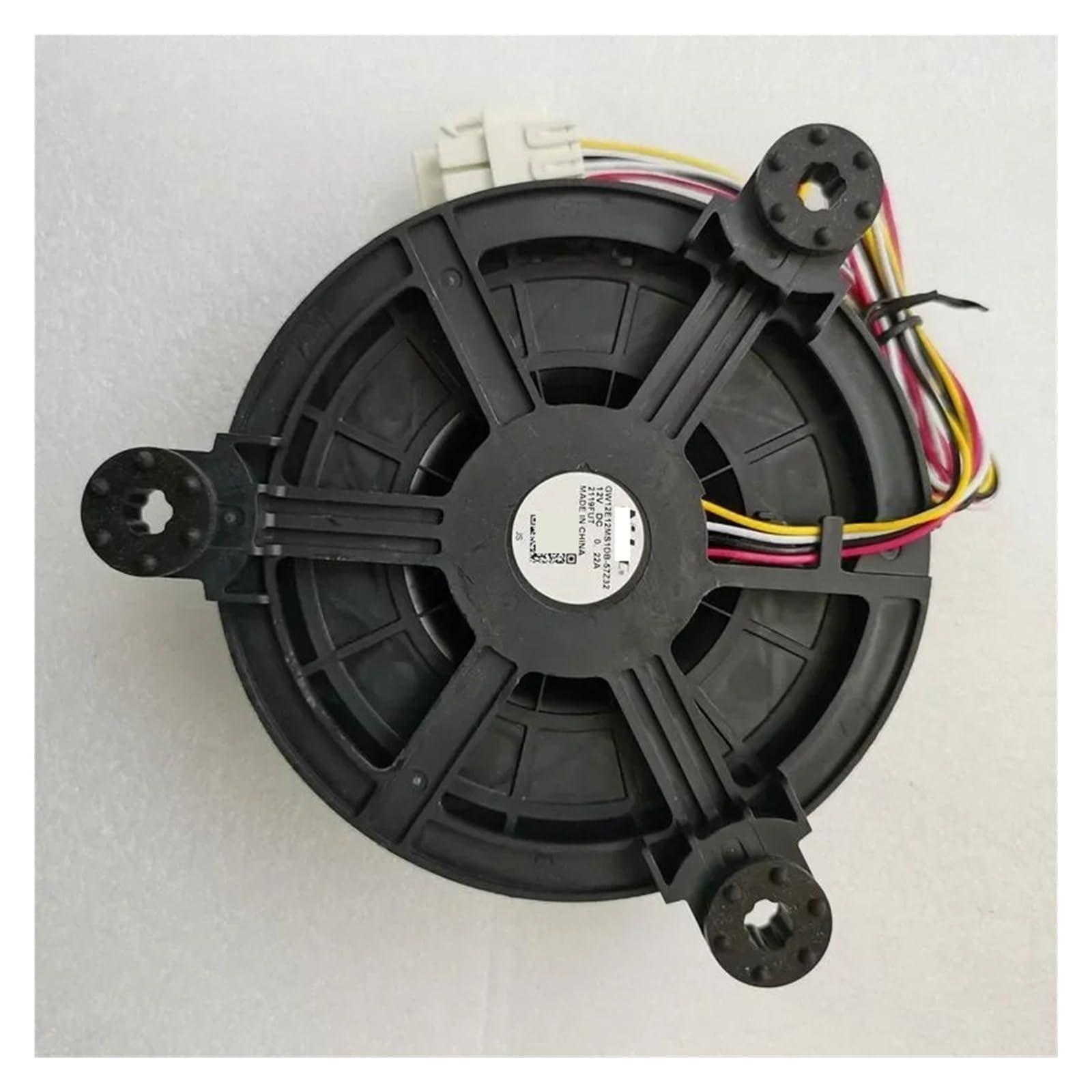 Ventilador De Refrigeración Del Refrigerador