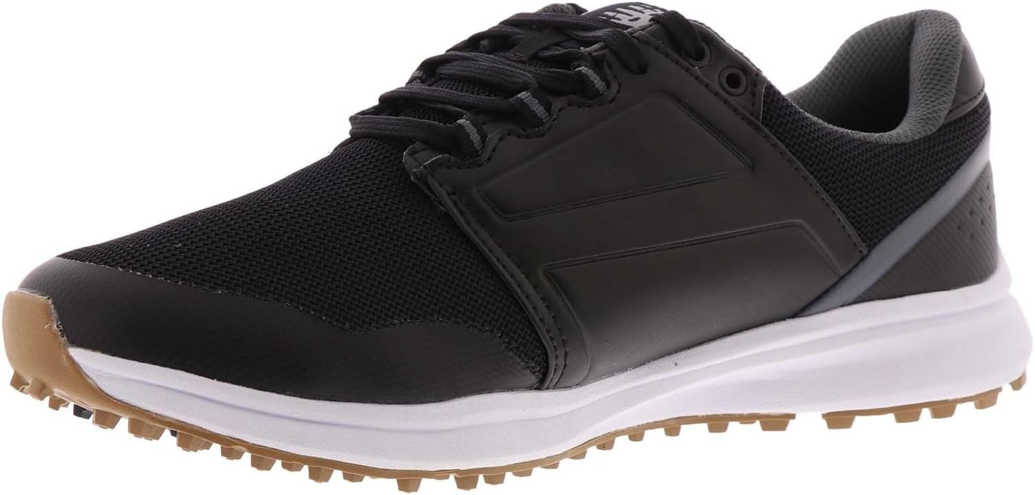 New Balance Men's Breeze V2 Golf Shoes