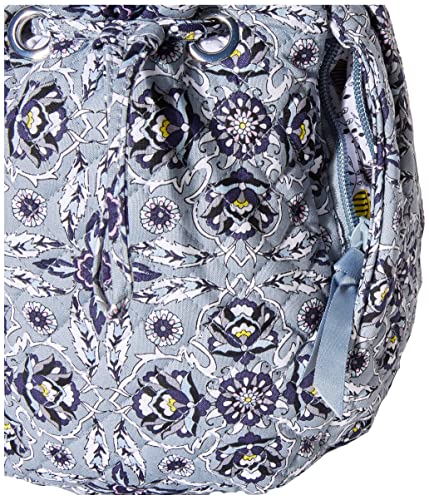 Image of Vera Bradley Women's Cotton Glenna Satchel Purse | Cotton