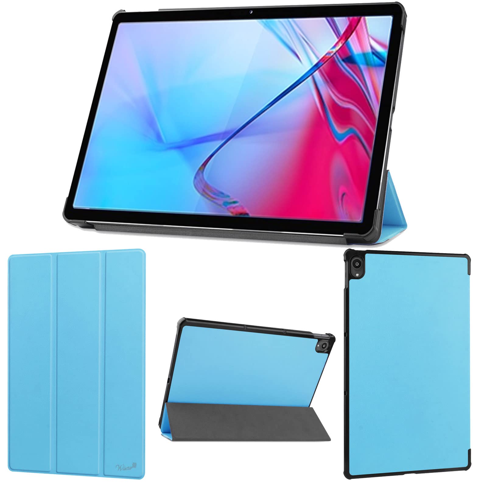 Amazon.co.jp: wisers Lenovo Tab P11 5G LET01 TB-J607Z 専用