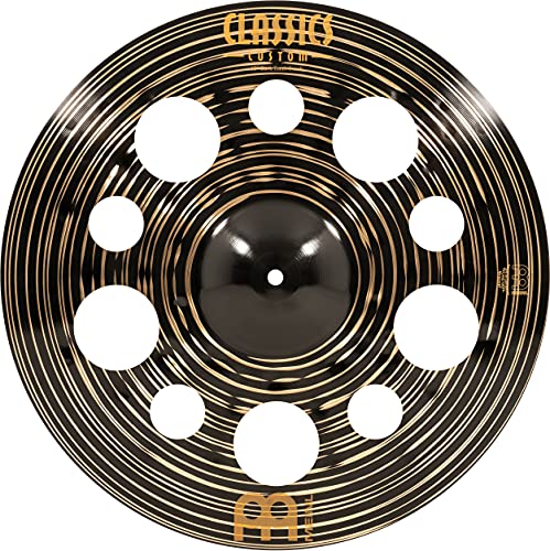 Eguaglia i tuoi miti — i piatti Meinl sono usati da batteristi professionisti come Benny Greb, Anika Nilles, Mike Johnston, Matt Garstka, Jost Nickel, Raja Meissner o Robert Sput Searight