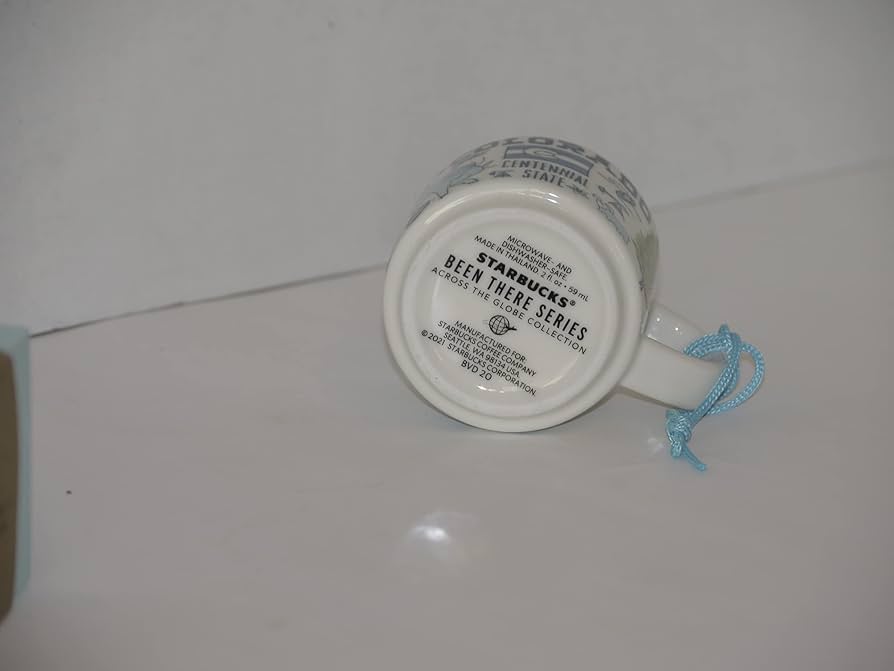 Amazon | コロラドスターバックス Been There Series 2オンス