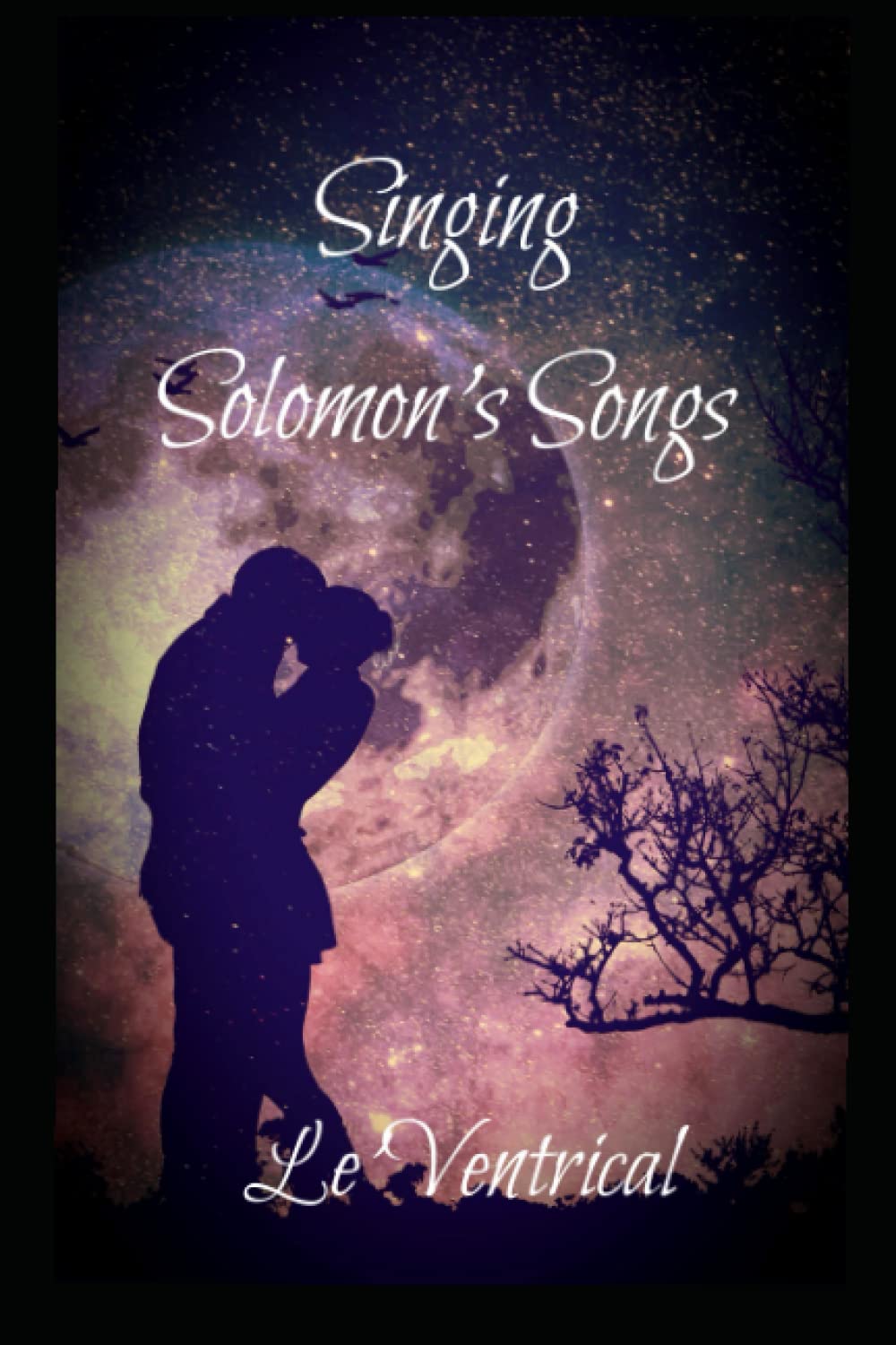 Singing Solomon's Songs