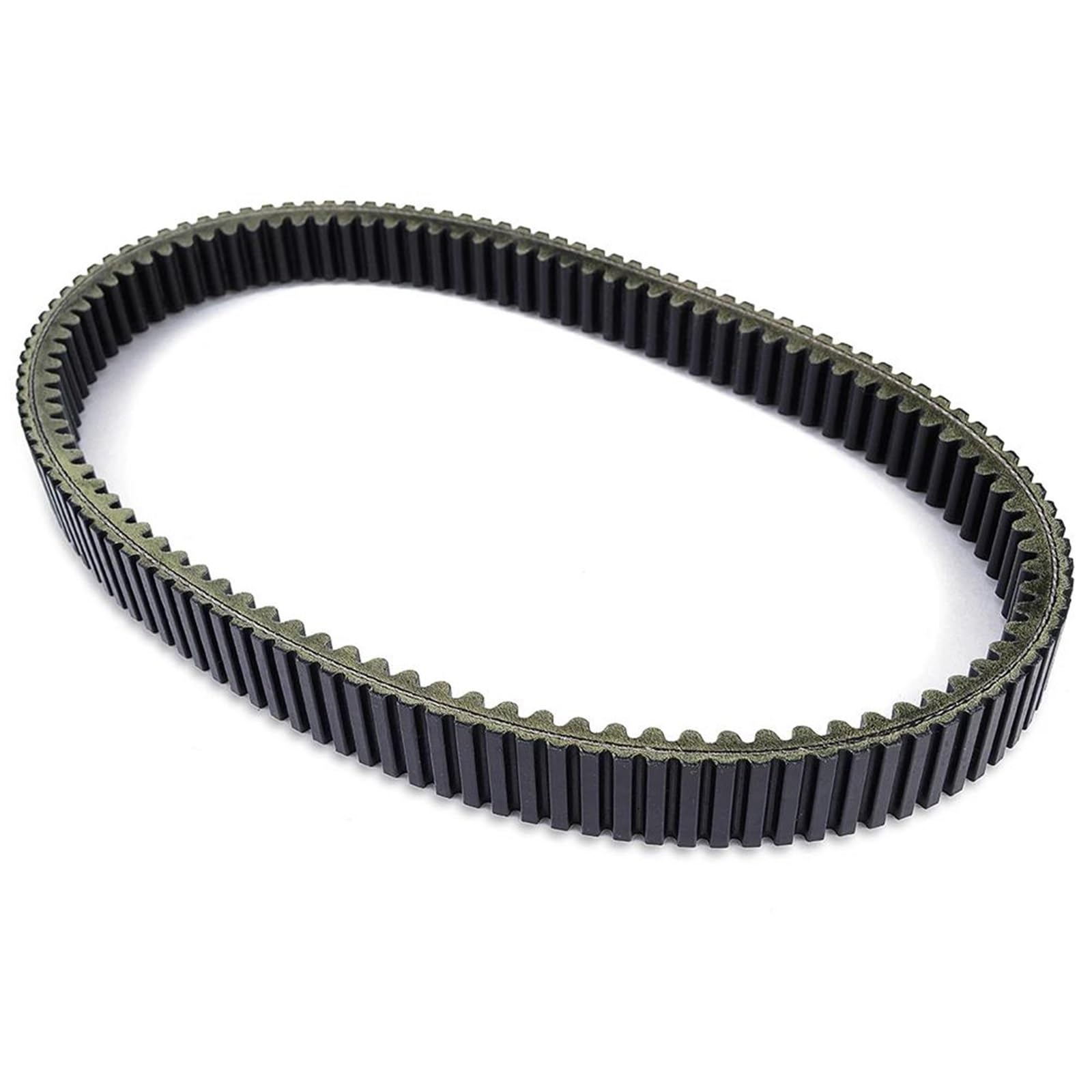 Cinghia Variatore Cinghia Di Trasmissione Dentata Per Motoslitta Per Arctic Cat Cheetah 500, Cinghia Di Trasmissione Finale, Cinghia Di Distribuzione 0227-101